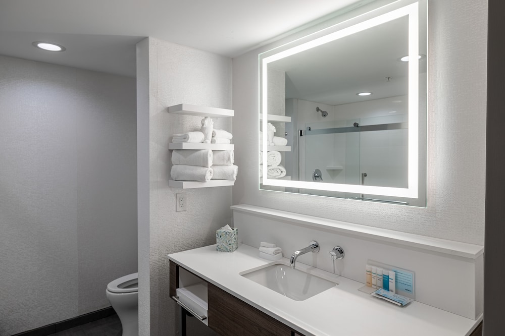 Hampton Inn Knoxville West At Cedar Bluff - photo 17