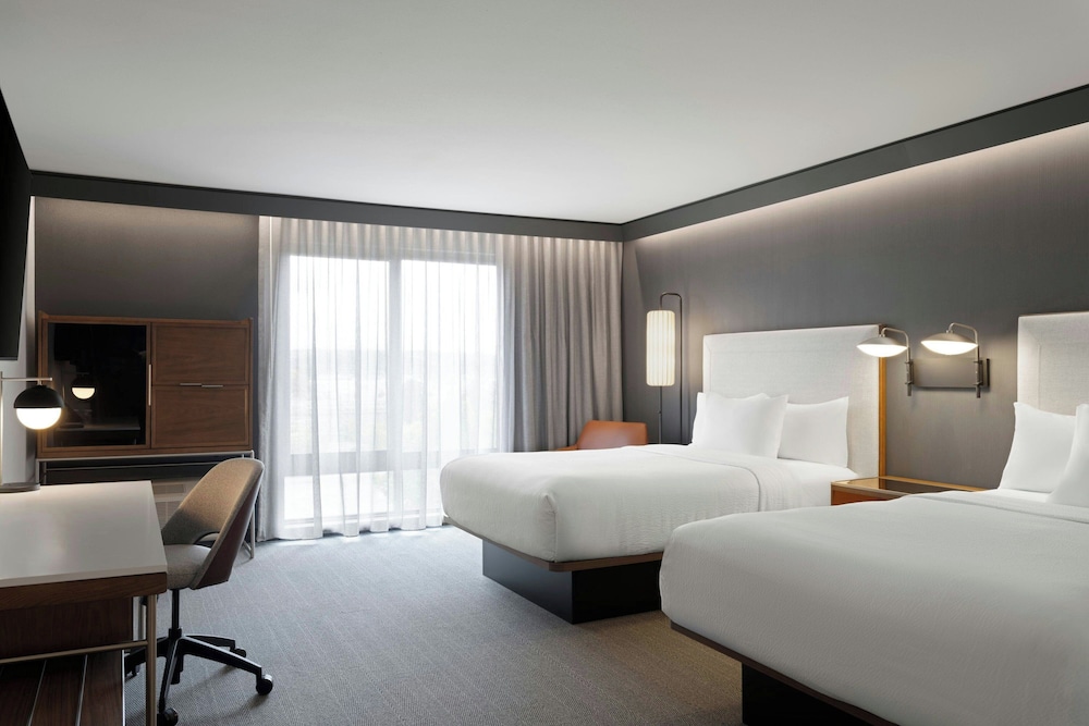 Courtyard by Marriott Billings - photo 14