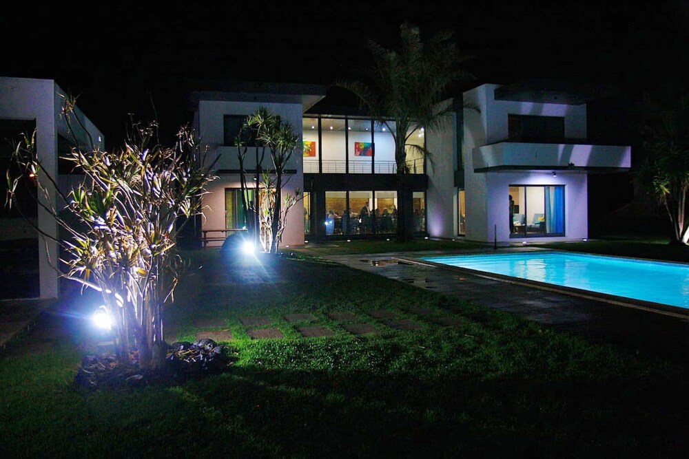 Exceptional villa in Vila Franca Do Campo with private pool — 4-Star Luxury Hotel in Vila Franca Do Campo, Portugal