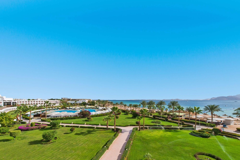 Baron Resort Sharm El Sheikh in Sharm El-Sheikh, Egypt