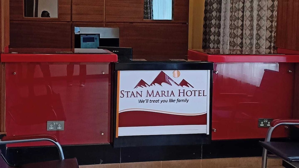 Stan Maria Hotel Nanyuki in Nanyuki, Kenya