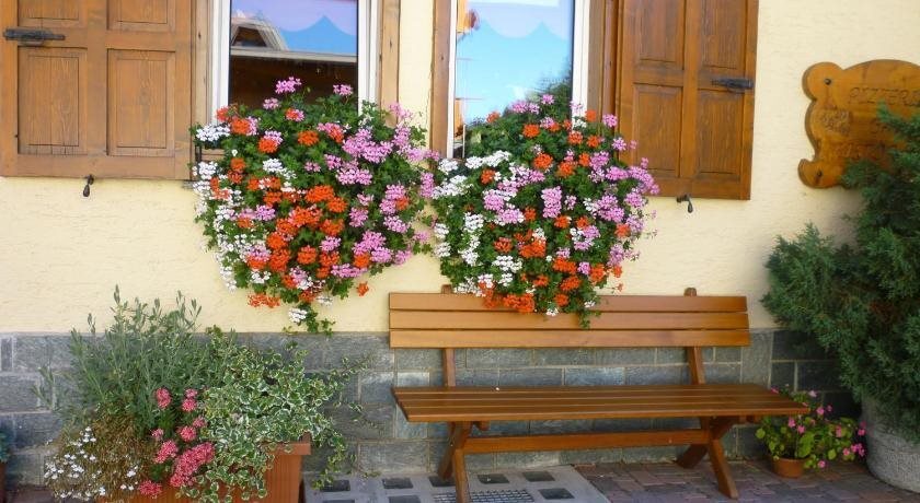 Rododendri — hotel in Santa Caterina Dello Ionio