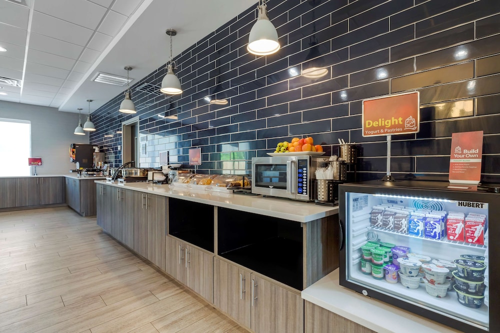 Holiday Inn Express And Suites Choctaw Oklahoma City East by IHG - photo 29
