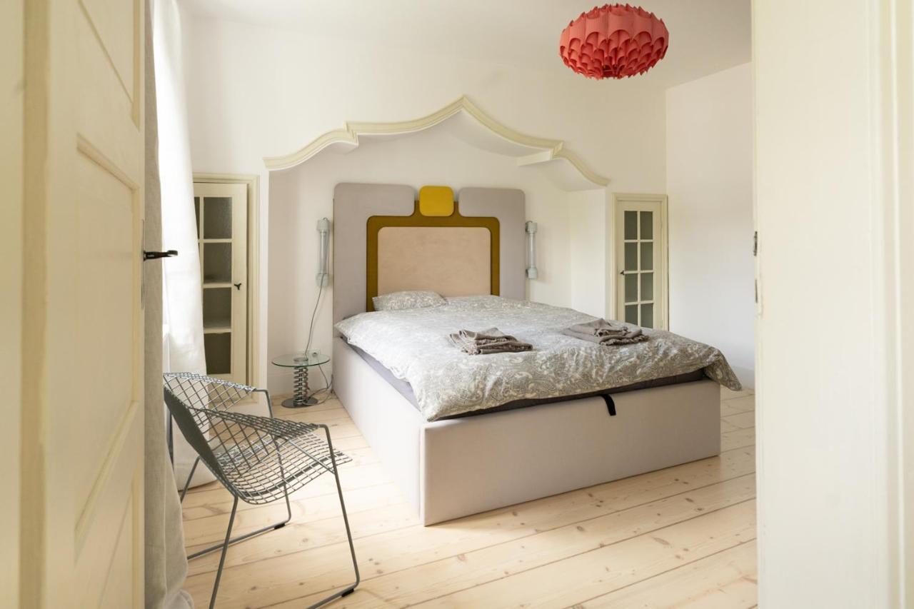 Dom z Piernika Szczawno Zdrój in Szczawno-Zdroj, Poland