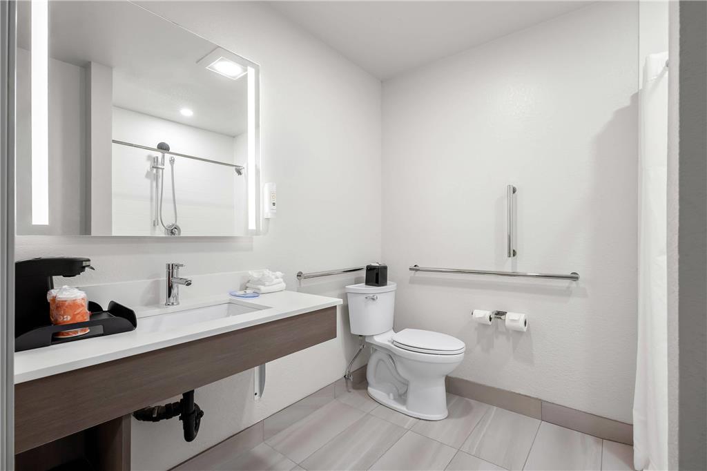 Quality Inn Kodiak - photo 22