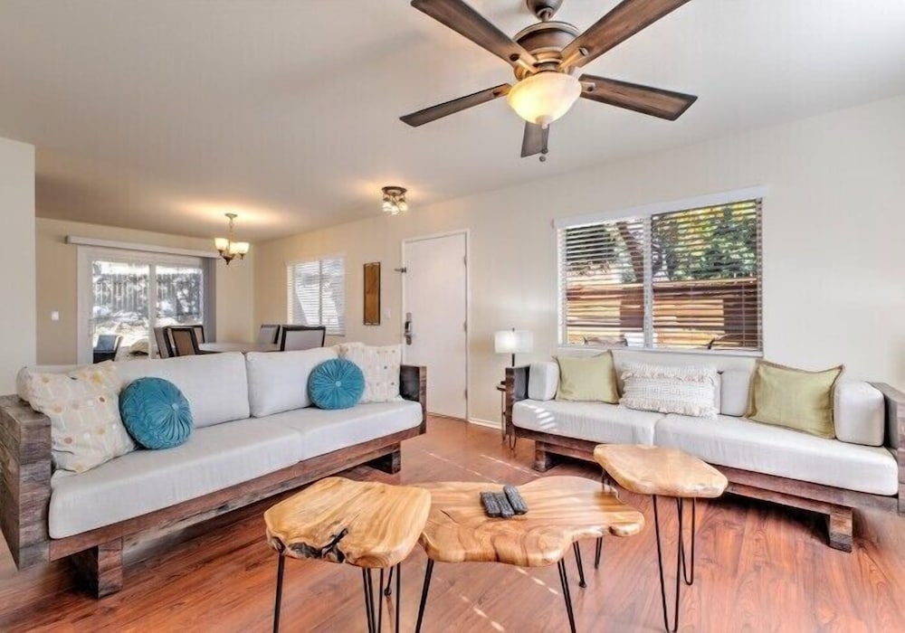 Tahquitz Pines Retreat - photo 63