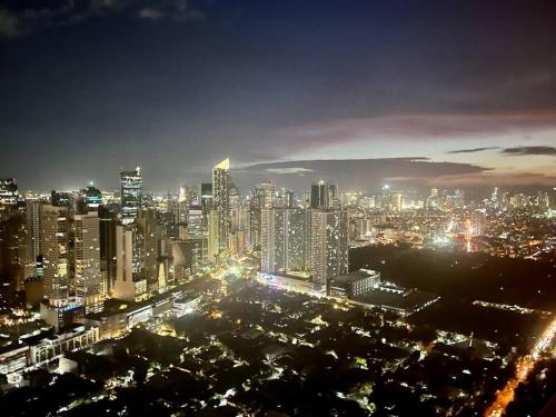 Kaiyana Apartments — 4-Star Luxury Hotel in Manila, Philippines