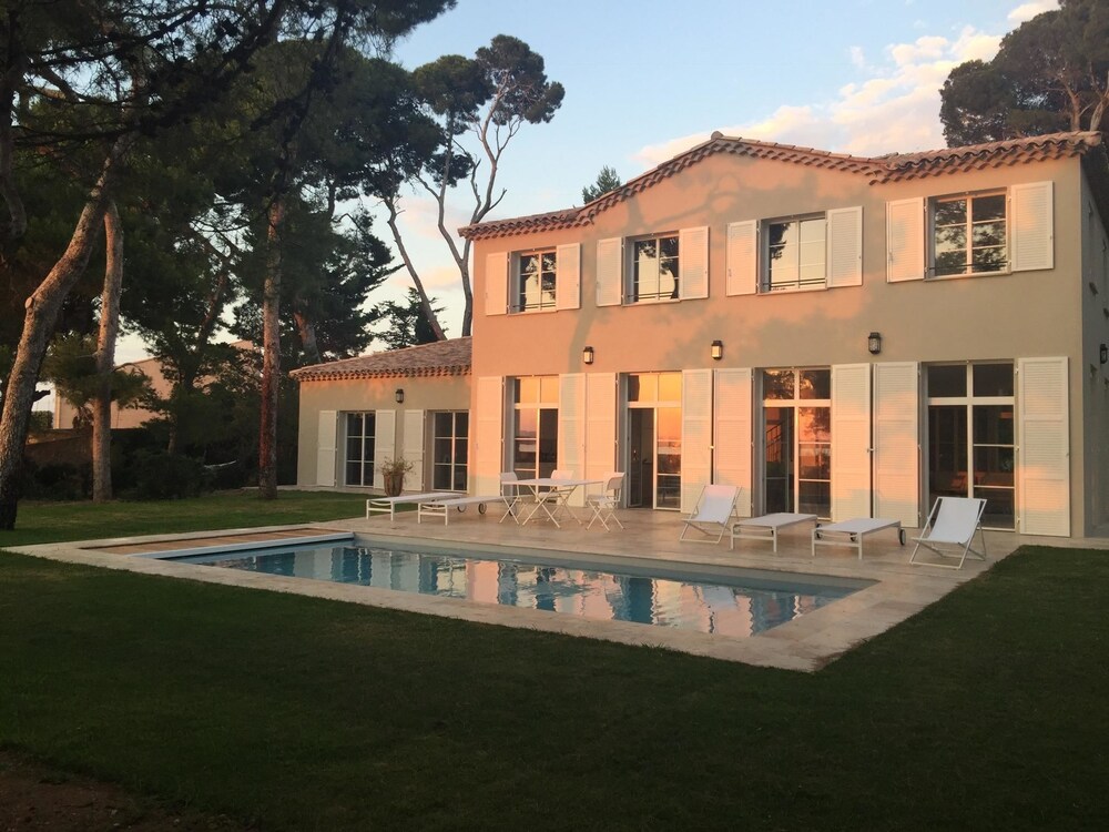 La Bergerie Neuve in Sete, France