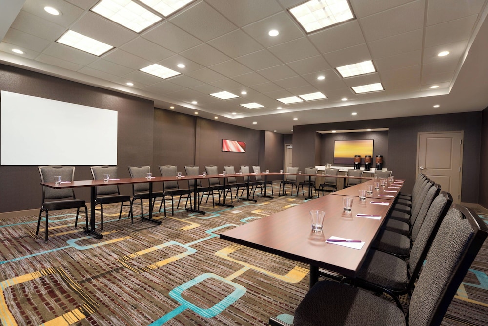 Residence Inn by Marriott Winston Salem Hanes Mall - photo 20