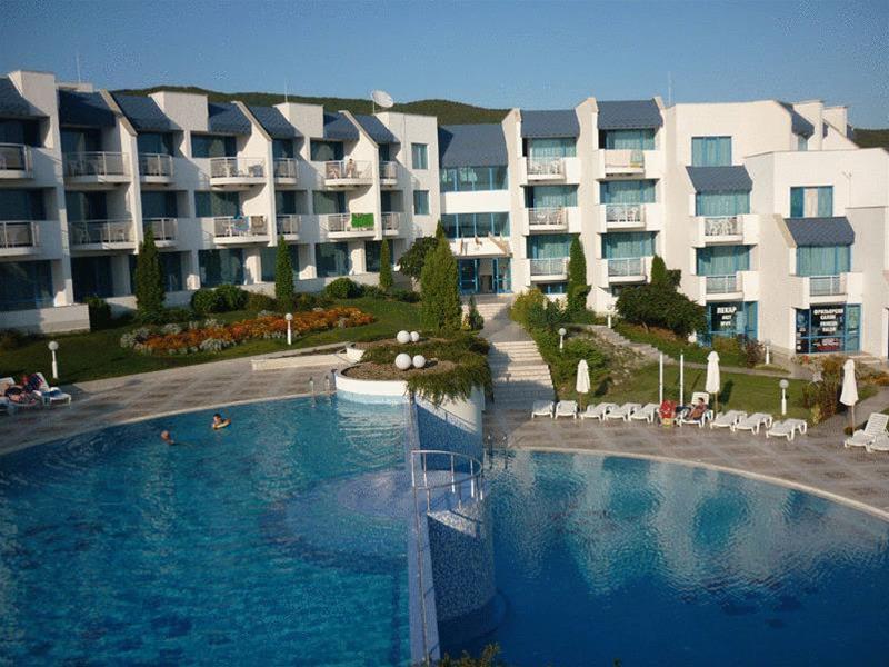 Primasol Sineva pet-friendly hotel Sveti Vlas