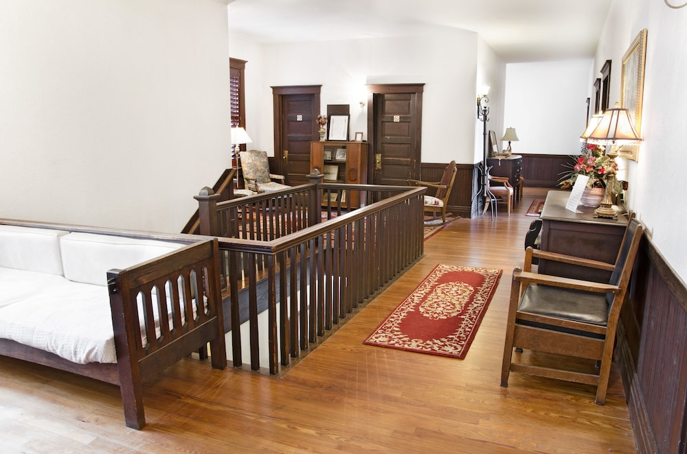 Riverview Hotel - photo 5