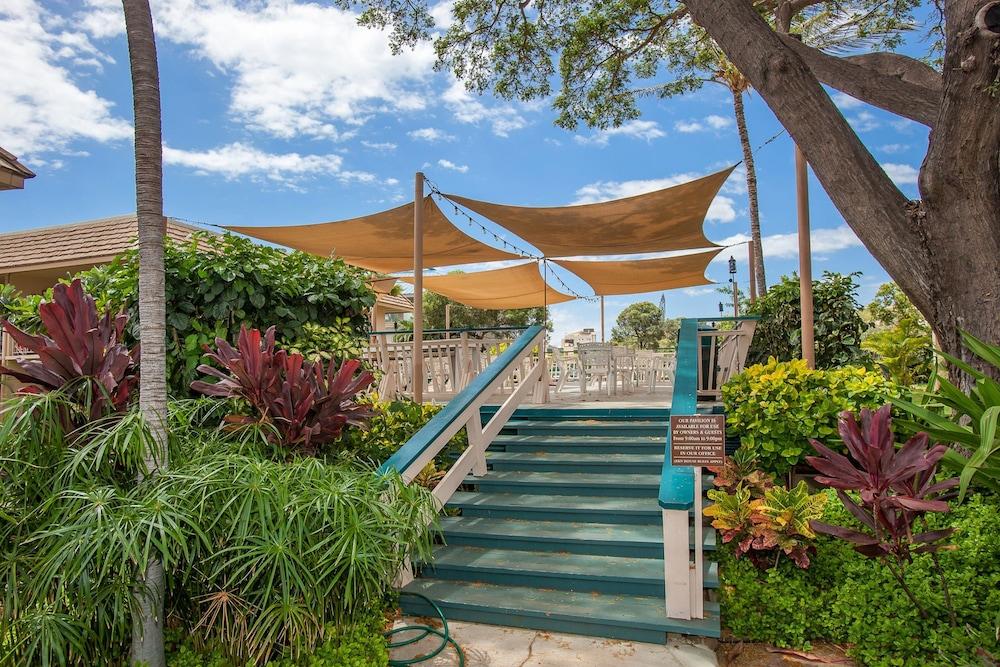 Kihei Kai Nani 8362 by Coldwell Banker Island Vacations - photo 4