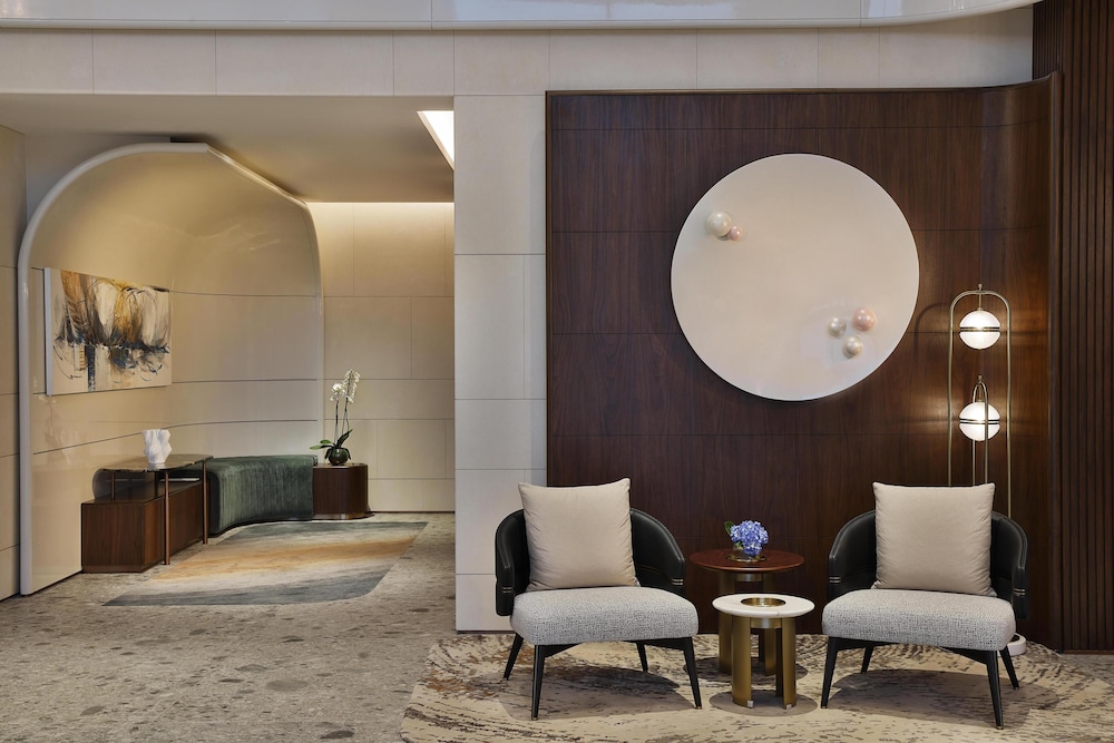Conrad Bahrain Financial Harbour — Manama — photo 3