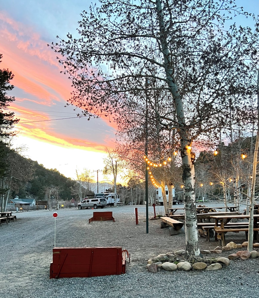 Willow Springs Resort - photo 29