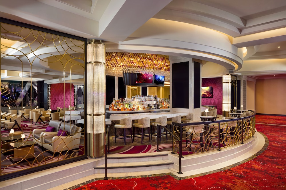 Seminole Hard Rock Hotel & Casino Tampa - photo 110