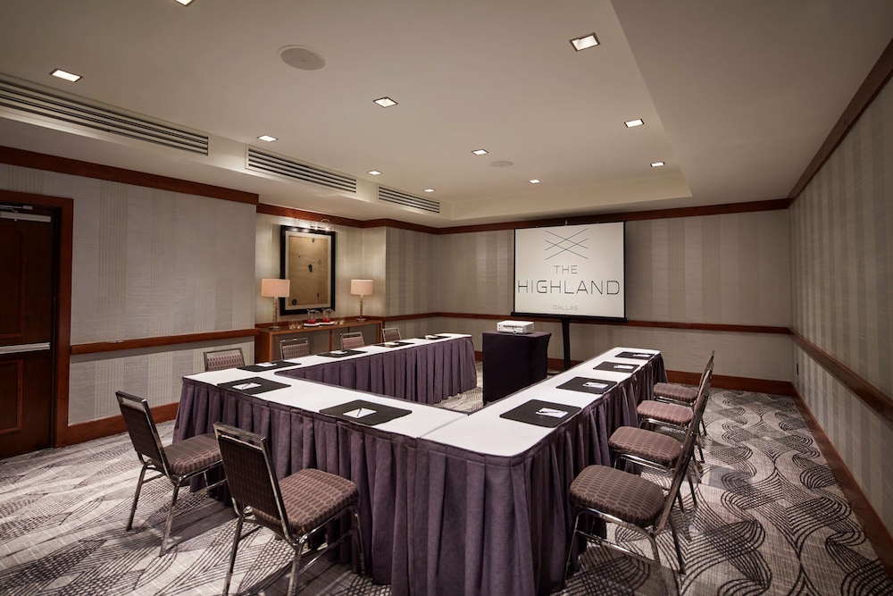 The Highland Dallas Curio Collection by Hilton - photo 66