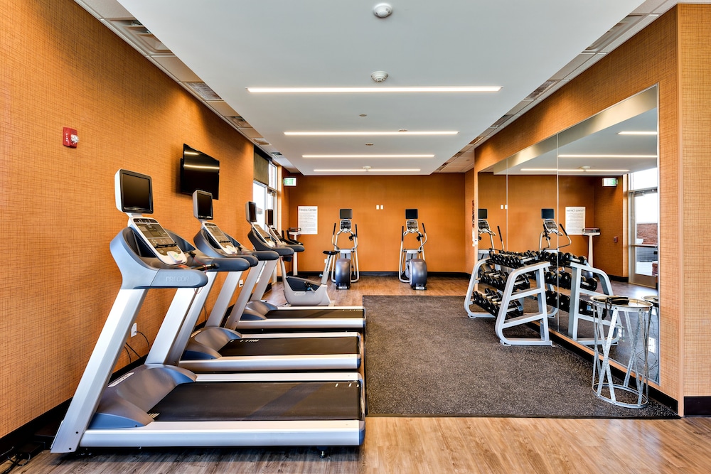Holiday Inn St. George Conv Ctr by IHG - photo 18