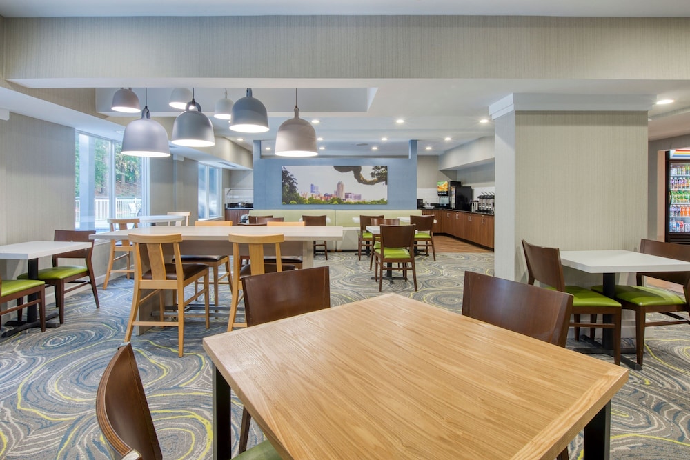 Fairfield Inn By Marriott Raleigh Crabtree - photo 38