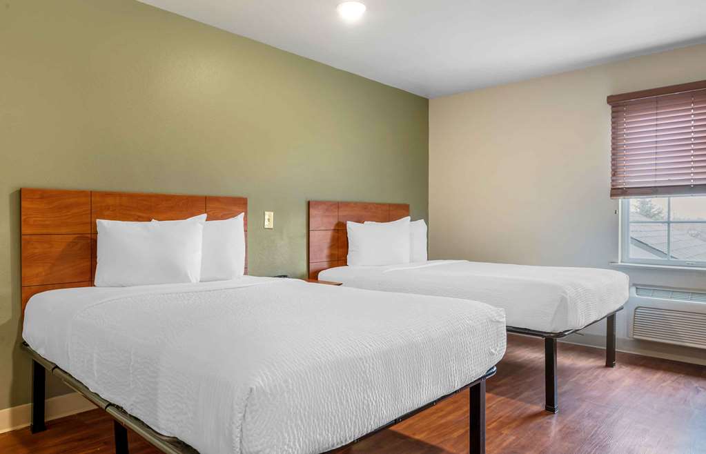 Extended Stay America Select Suites Indianapolis Greenwood - photo 21