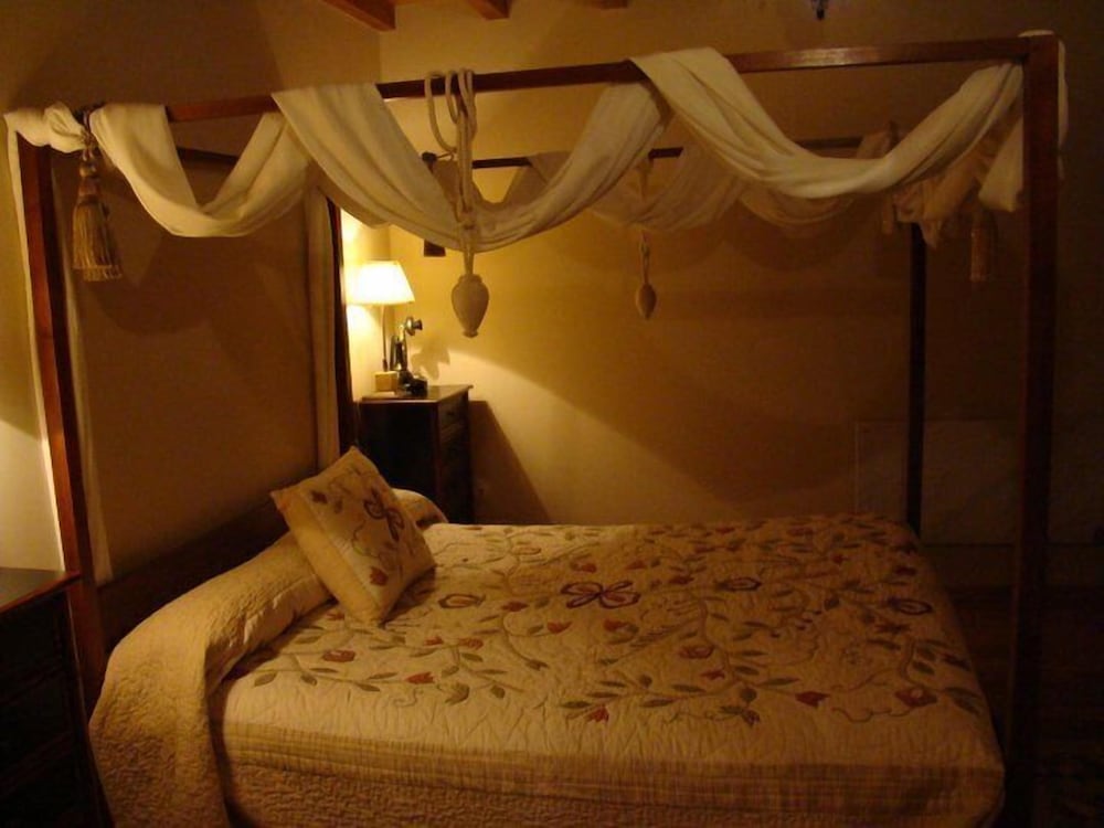 A Casa de Mañas — Mondonedo — photo 3