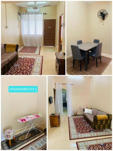 Spar Homestay 2 — 4-Star Luxury Hotel in Kota Bharu, Malaysia
