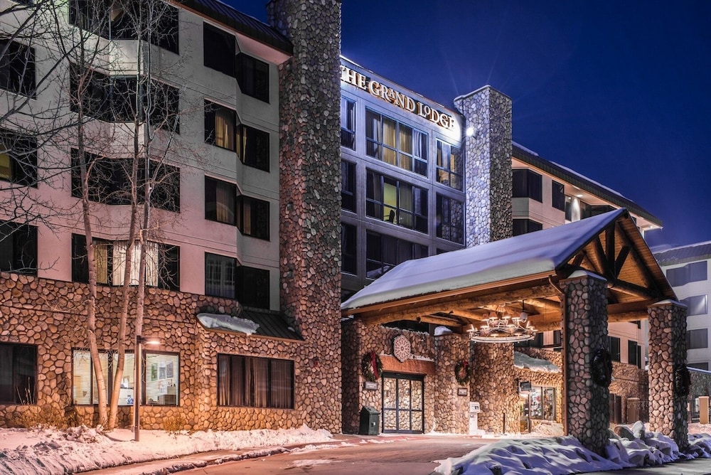 Crested Butte Mountain Resort - photo 170