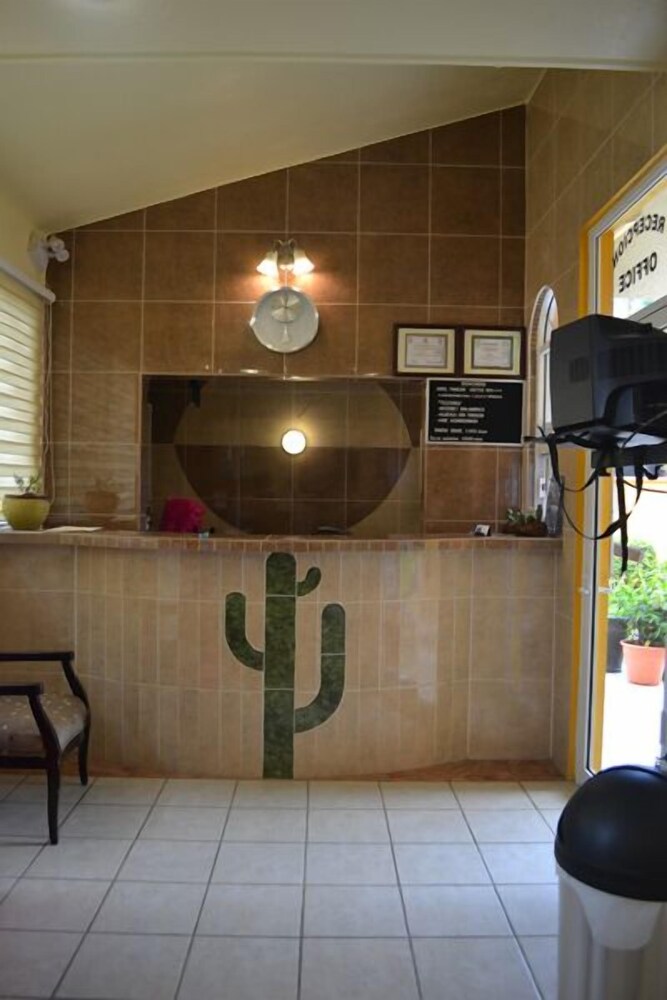 Cactus Inn — Bucerias — photo 2