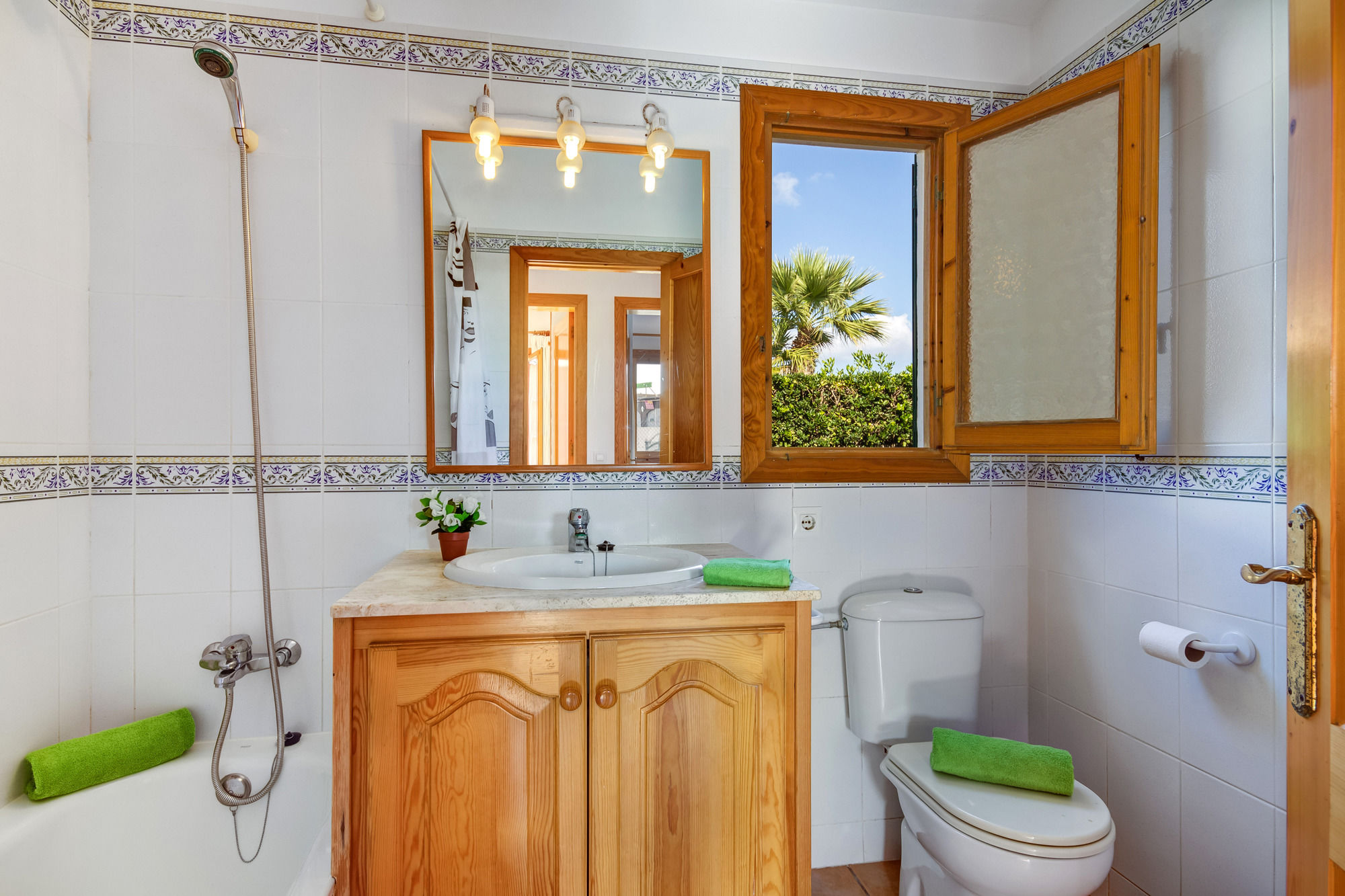 Menorca Mar 88 1 in Ciutadella, Spain