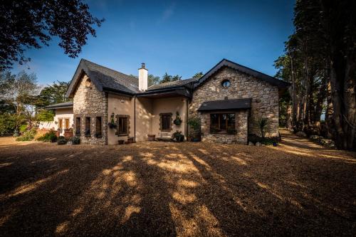 Mount Barker in Swords, Republic of Ireland