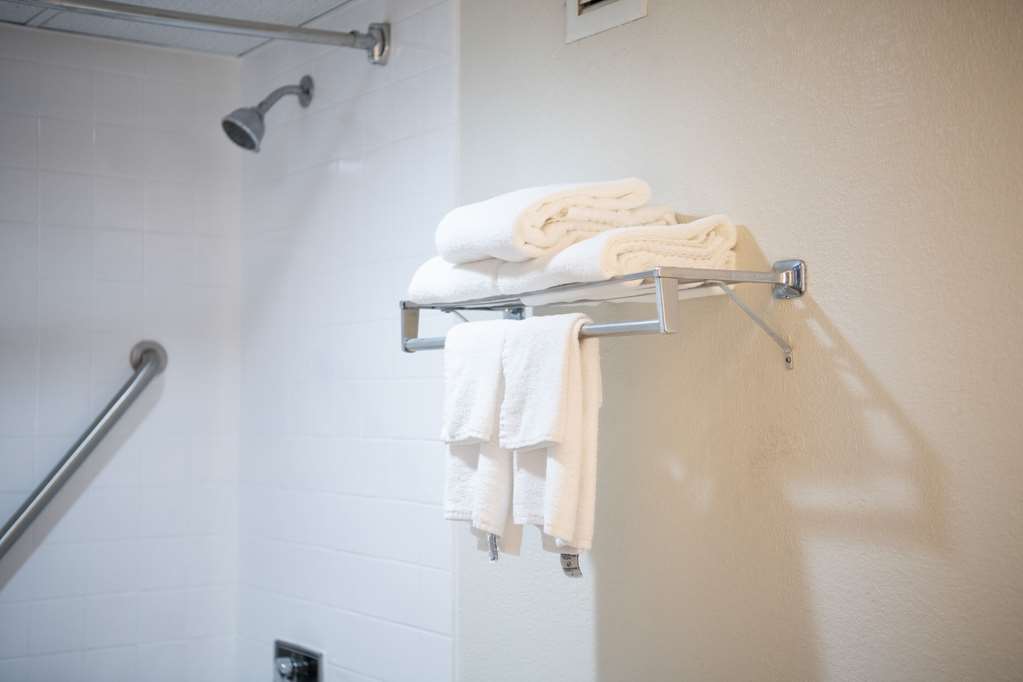 Quality Inn Somerset - photo 14