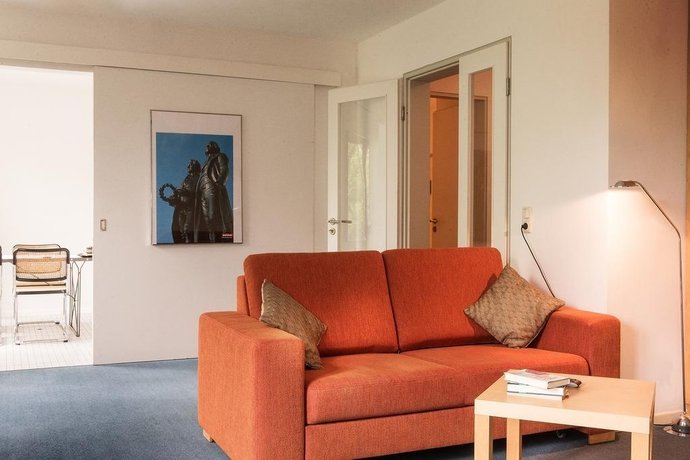 Hotel Alt Weimar in Weimar, Germany