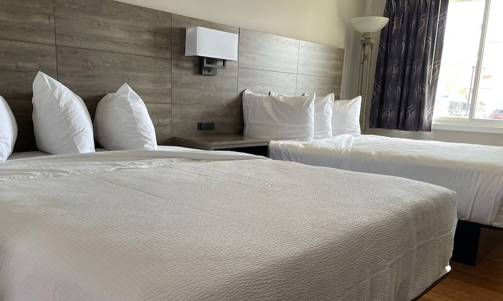 Kings Arms Motel - photo 14
