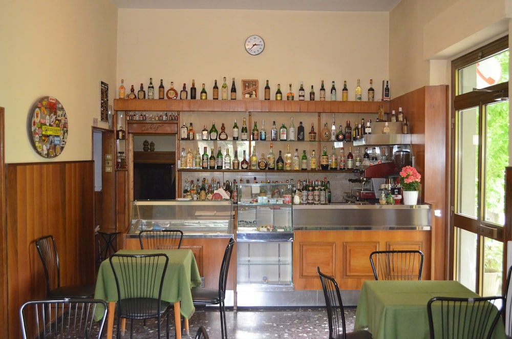 Albergo Padellino — hotel in Vaglia