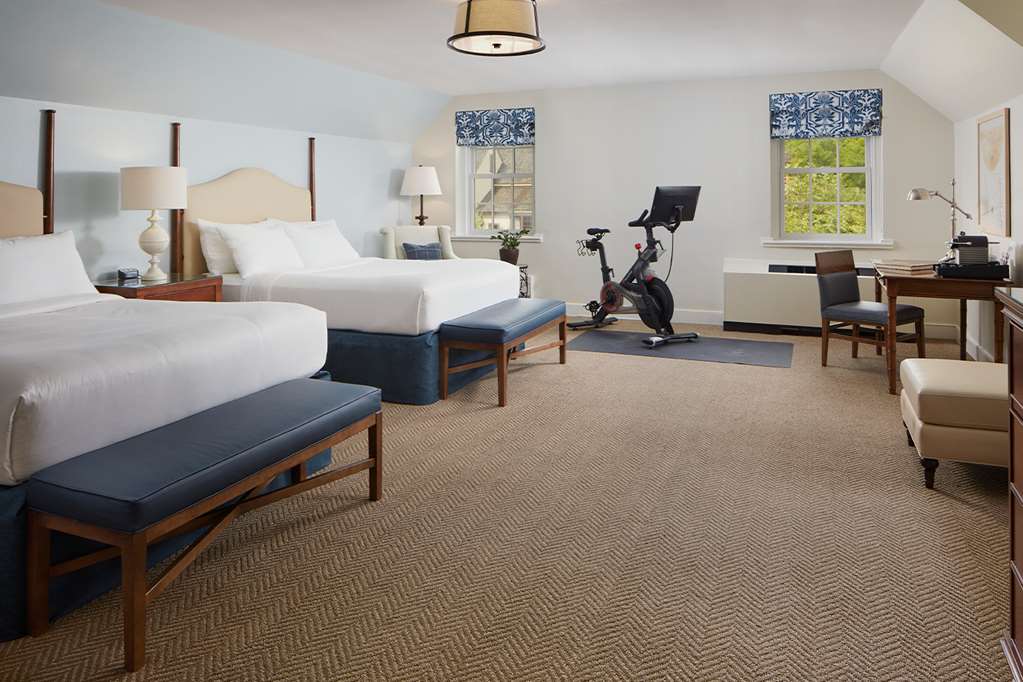 Boar's Head Resort - photo 36