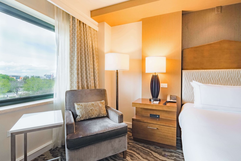 The Inverness Denver a Hilton Golf & Spa Resort - photo 16