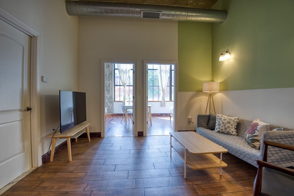 Sosuite at Independence Lofts - photo 171