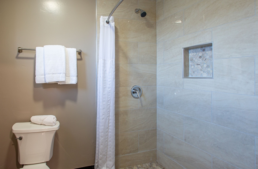 Motel 6 Williams AZ Downtown Grand Canyon - photo 19