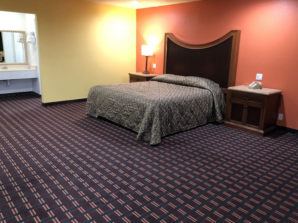 Los Angeles Inn & Suites LAX - photo 8