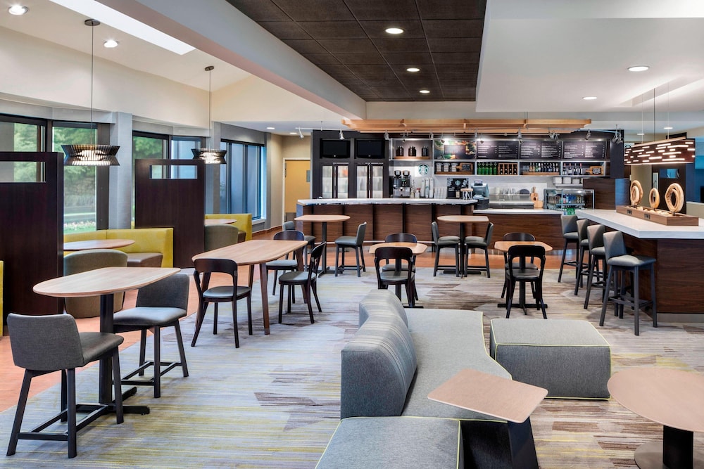 Courtyard by Marriott Tarrytown Westchester County - photo 32