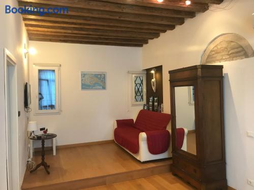 Appartamento Ghetto Novissimo — 4-Star Luxury Hotel in Venice, Italy