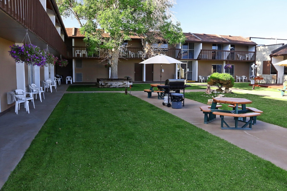 Sundowner Station - photo 11