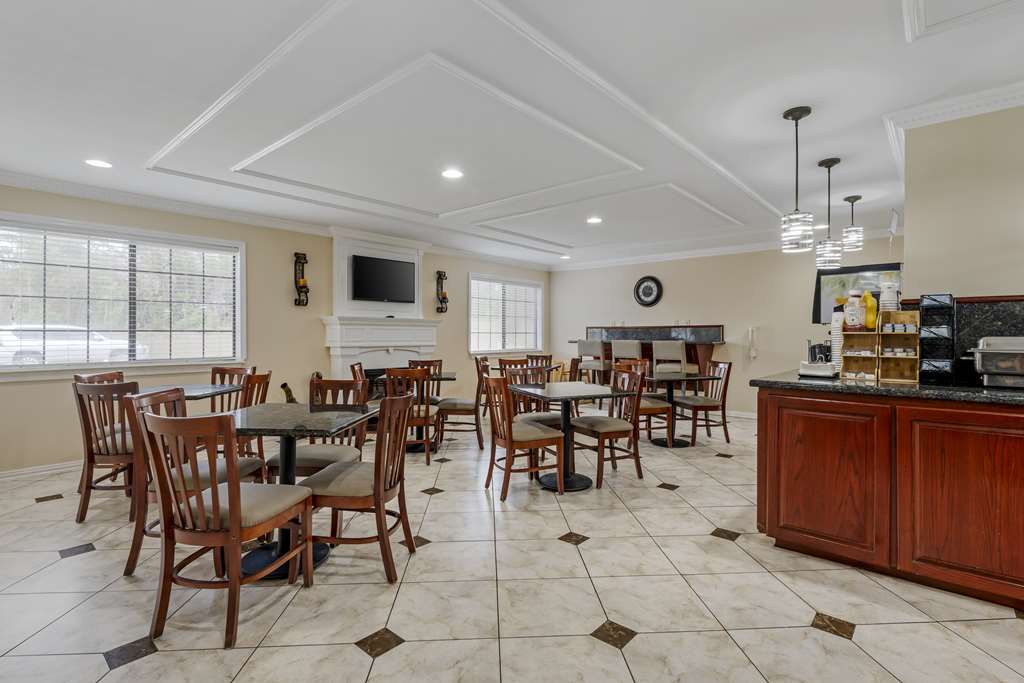 Best Western Pineywoods Inn - photo 6
