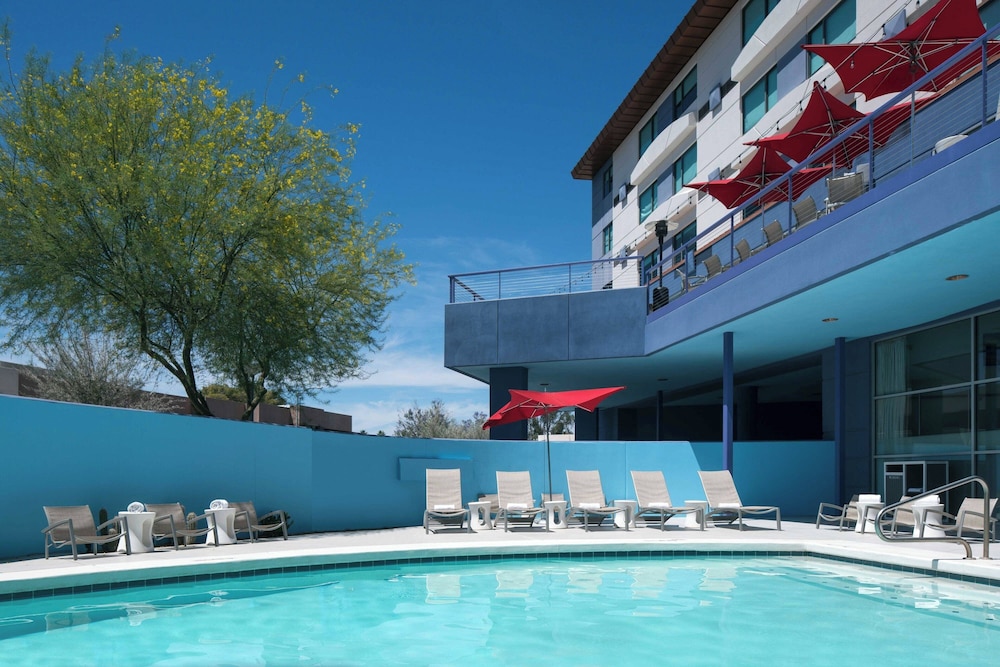 Aloft Scottsdale - photo 47