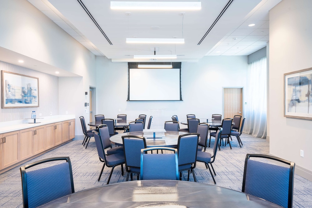Homewood Suites by Hilton Sunnyvale Silicon Valley - photo 34