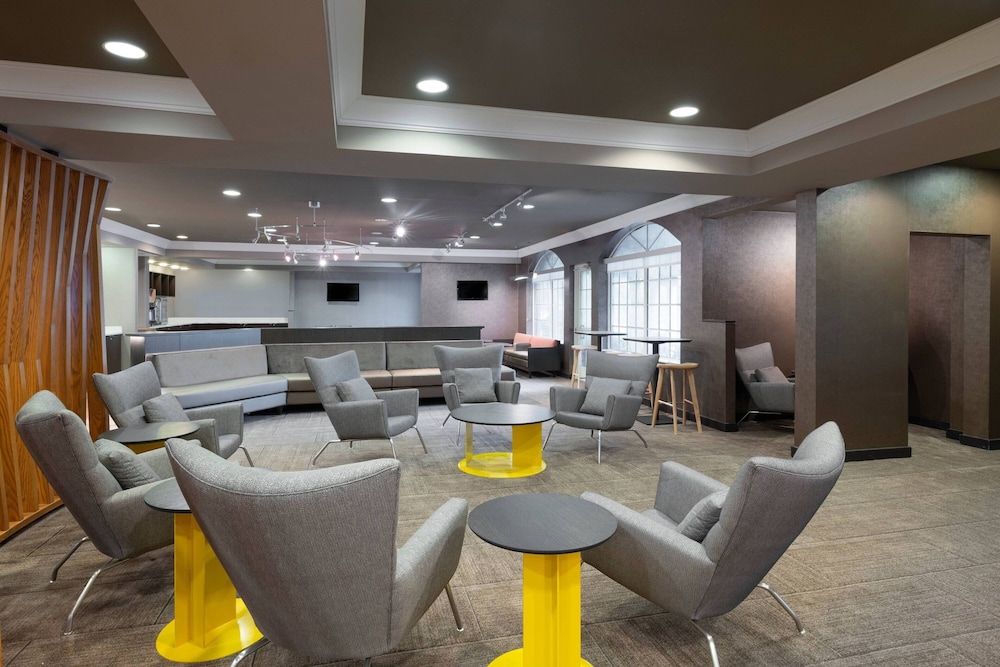 Springhill Suites by Marriott Williamsburg - photo 4