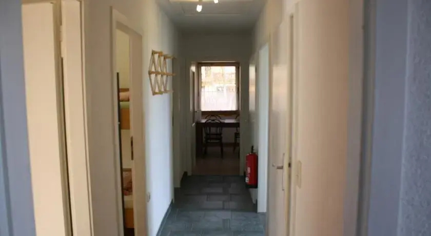 Hotel Falkenhorst - last minute hotel in Crawinkel