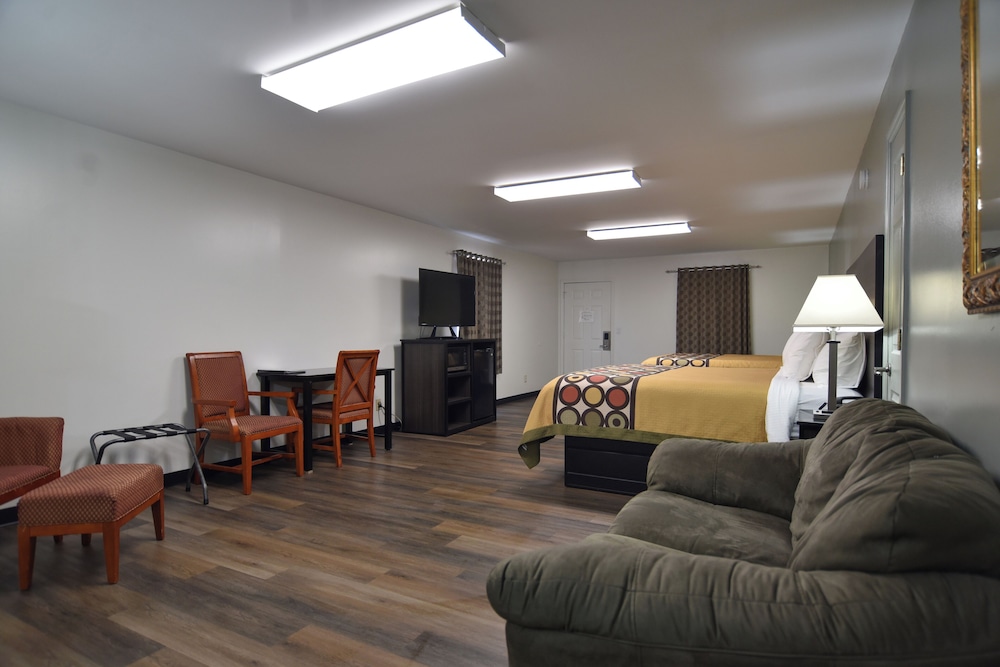 Lynchburg Country Inn - photo 15