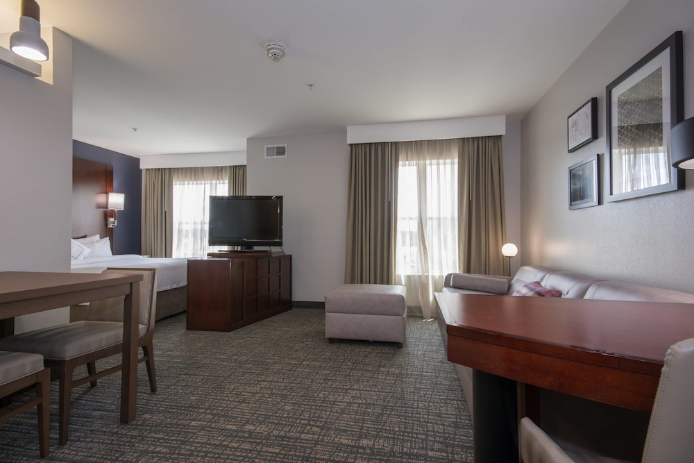 Residence Inn Marriott Concord - photo 12