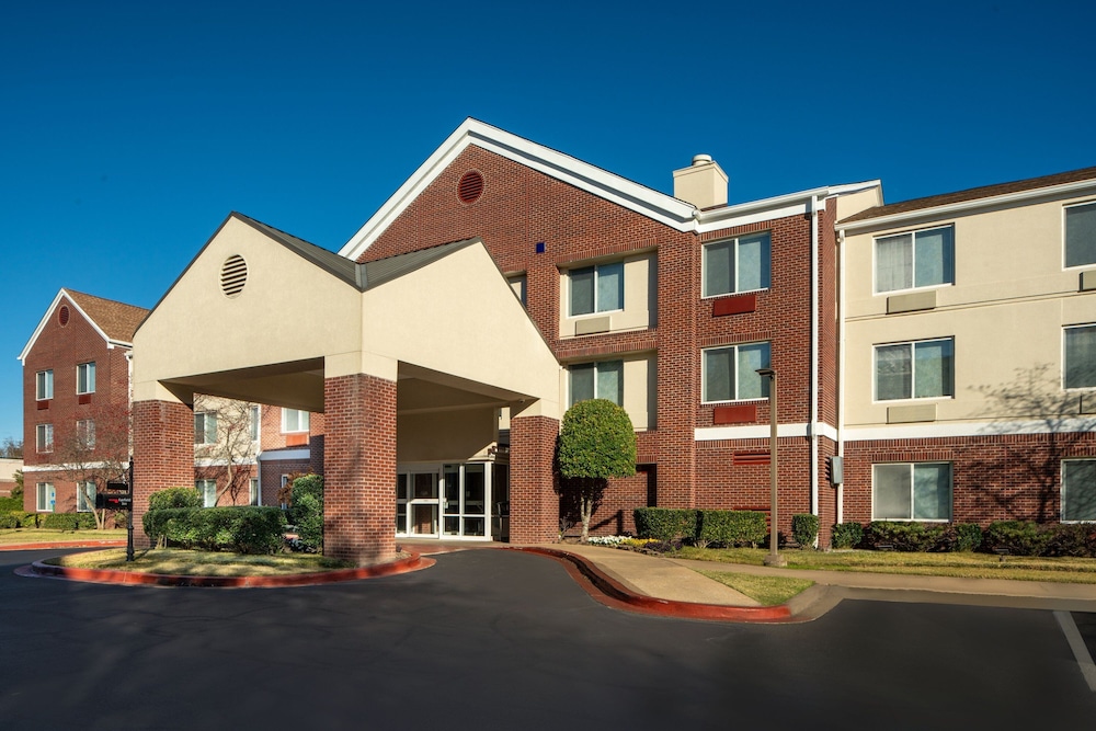 Fairfield Inn & Suites By Marriott Memphis Germantown - photo 28