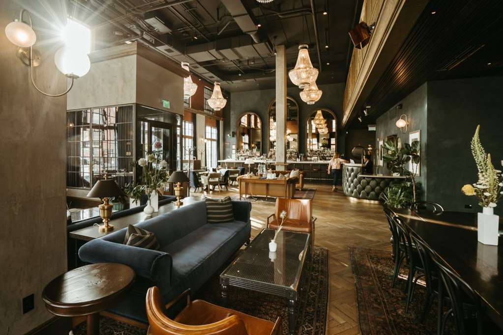 The Ramble Hotel - photo 22